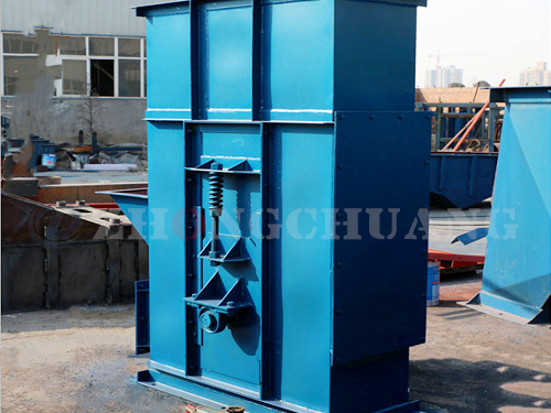 NE板鏈式提升機-TH型斗式提升機-TD型斗式提升機